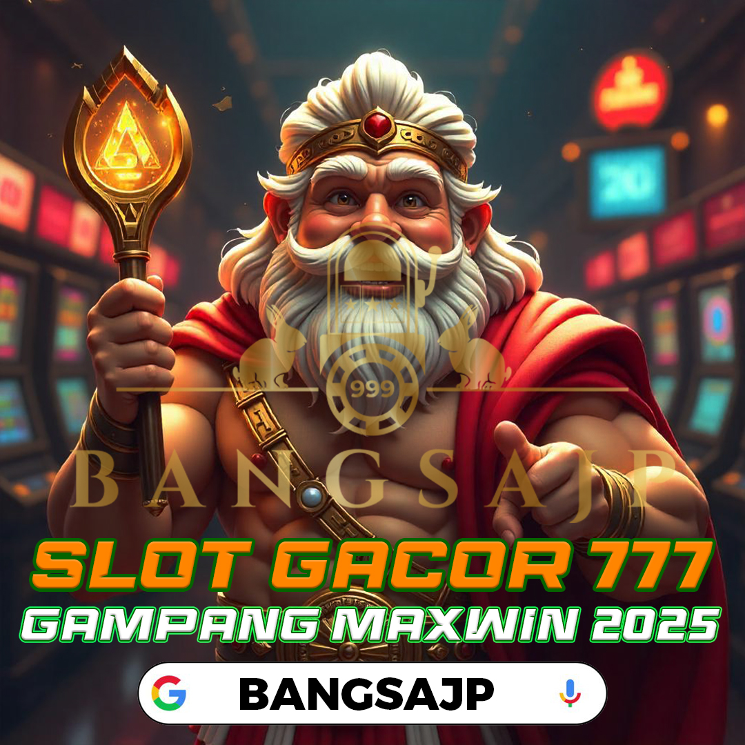 BANGSAJP Toto Slot