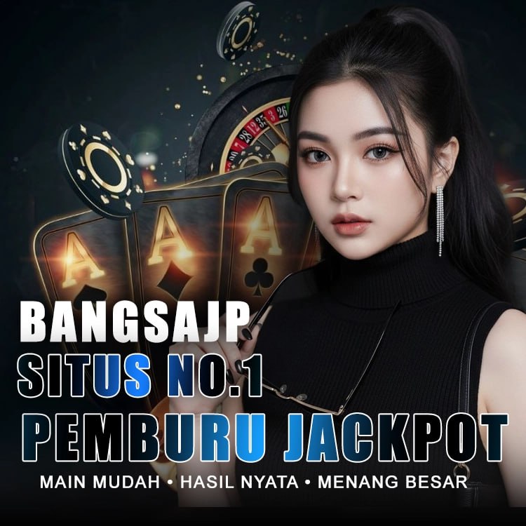 SITUS SLOT GACOR